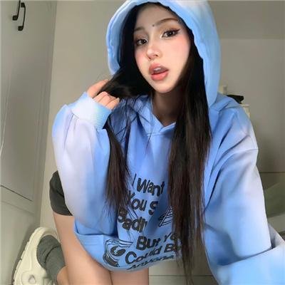所以,和黑粉结婚了
